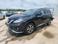 5N1AZ2BS8LN100306 2020 NISSAN MURANO