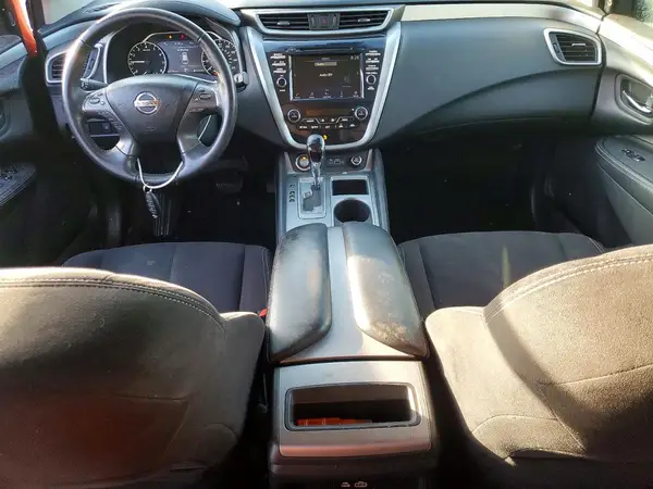 5N1AZ2BS8LN100449 2020 NISSAN MURANO - Image 8