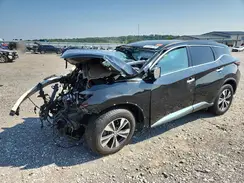 5N1AZ2BS8LN103240 2020 NISSAN MURANO