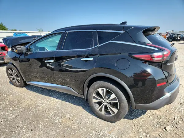 5N1AZ2BS8LN103240 2020 NISSAN MURANO - Image 2