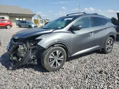 5N1AZ2BS8LN103481 2020 NISSAN MURANO