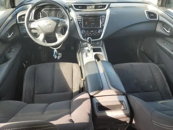 5N1AZ2BS8LN103481 2020 NISSAN MURANO - Image 8