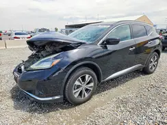 5N1AZ2BS8LN103514 2020 NISSAN MURANO