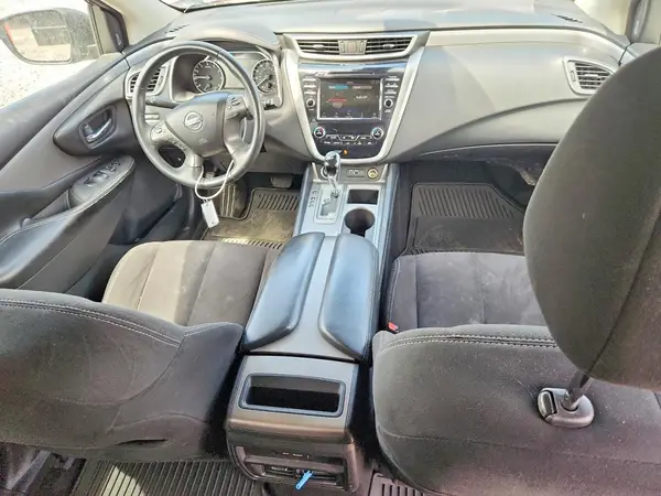 5N1AZ2BS8LN103514 2020 NISSAN MURANO - Image 8