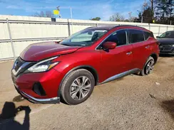 5N1AZ2BS8LN103982 2020 NISSAN MURANO