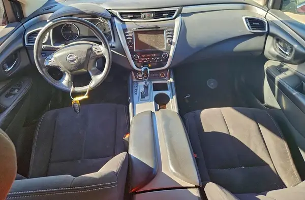 5N1AZ2BS8LN103982 2020 NISSAN MURANO - Image 8