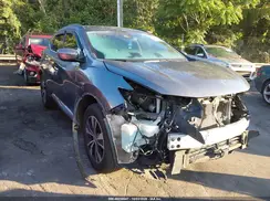 5N1AZ2BS8LN104646 2020 NISSAN MURANO