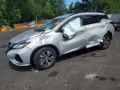 5N1AZ2BS8LN105506 2020 NISSAN MURANO