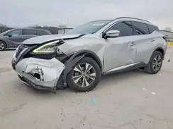 5N1AZ2BS8LN106087 2020 NISSAN MURANO