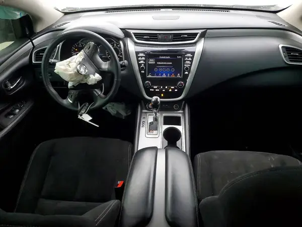 5N1AZ2BS8LN106087 2020 NISSAN MURANO - Image 8