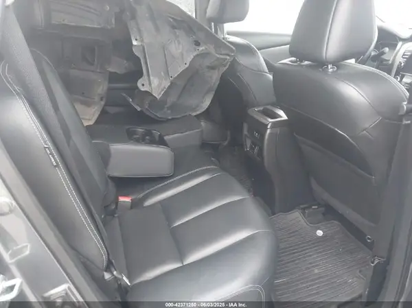 5N1AZ2BS8LN116361 2020 NISSAN MURANO - Image 8
