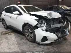 5N1AZ2BS8LN117428 2020 NISSAN MURANO