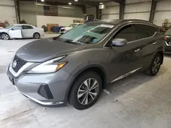 5N1AZ2BS8LN127733 2020 NISSAN MURANO