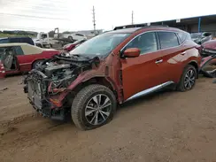 5N1AZ2BS8LN128994 2020 NISSAN MURANO