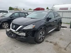 5N1AZ2BS8LN129790 2020 NISSAN MURANO