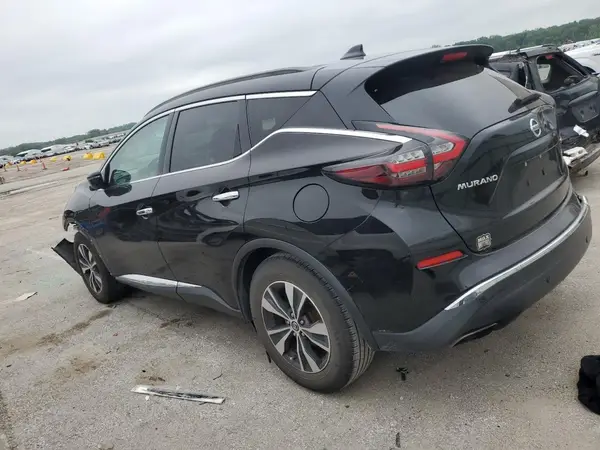 5N1AZ2BS8LN129790 2020 NISSAN MURANO - Image 2
