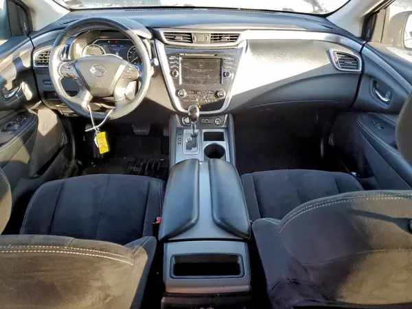 5N1AZ2BS8LN140742 2020 NISSAN MURANO - Image 8