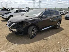 5N1AZ2BS8LN141535 2020 NISSAN MURANO