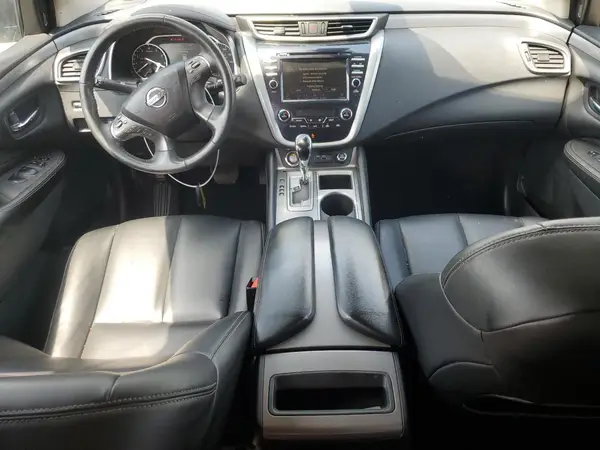 5N1AZ2BS8LN143544 2020 NISSAN MURANO - Image 8