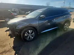 5N1AZ2BS8LN143575 2020 NISSAN MURANO