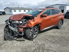 5N1AZ2BS8LN145150 2020 NISSAN MURANO