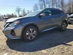 5N1AZ2BS8LN148081 2020 NISSAN MURANO
