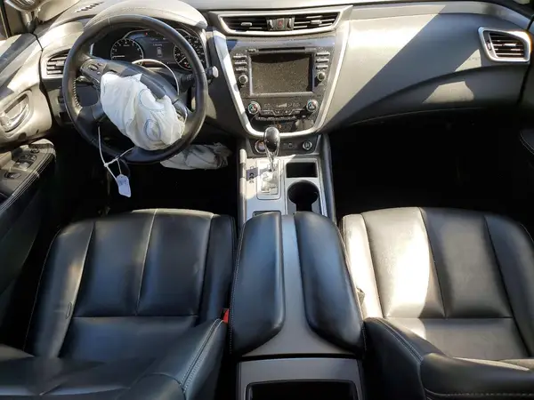5N1AZ2BS8LN148081 2020 NISSAN MURANO - Image 8