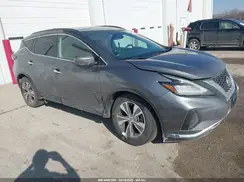 5N1AZ2BS8LN149926 2020 NISSAN MURANO