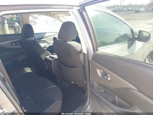 5N1AZ2BS8LN149926 2020 NISSAN MURANO - Image 8