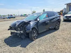 5N1AZ2BS8LN152552 2020 NISSAN MURANO
