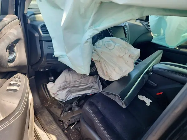 5N1AZ2BS8LN152552 2020 NISSAN MURANO - Image 8