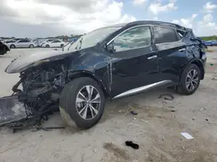 5N1AZ2BS8LN152714 2020 NISSAN MURANO