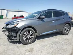 5N1AZ2BS8LN155709 2020 NISSAN MURANO