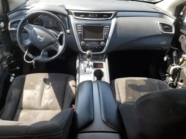 5N1AZ2BS8LN155709 2020 NISSAN MURANO - Image 8