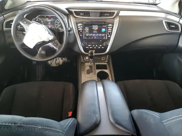5N1AZ2BS8LN166029 2020 NISSAN MURANO - Image 8