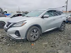 5N1AZ2BS8LN170095 2020 NISSAN MURANO