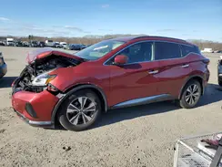 5N1AZ2BS8LN170386 2020 NISSAN MURANO