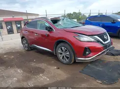 5N1AZ2BS8LN170419 2020 NISSAN MURANO