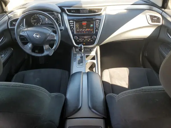 5N1AZ2BS8MC100092 2021 NISSAN MURANO - Image 8