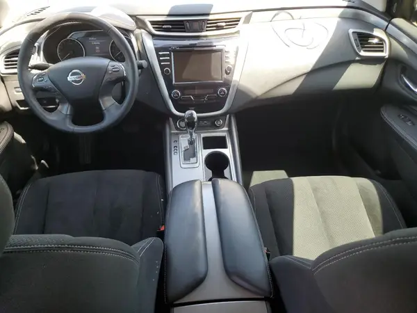 5N1AZ2BS8MC100304 2021 NISSAN MURANO - Image 8