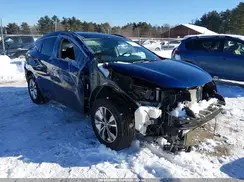 5N1AZ2BS8MC115269 2021 NISSAN MURANO