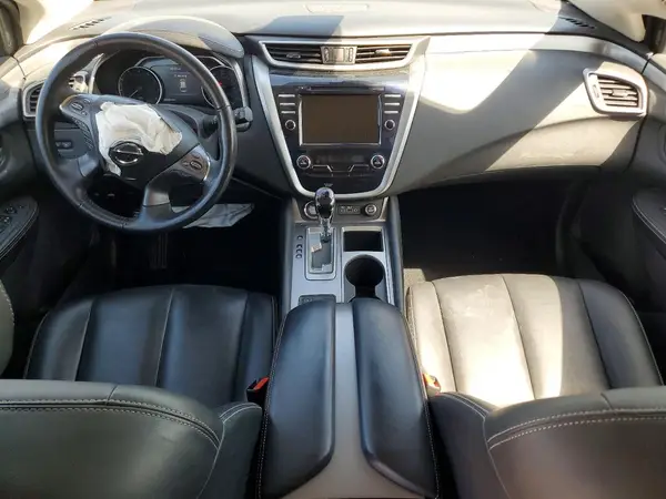 5N1AZ2BS8MC115708 2021 NISSAN MURANO - Image 8