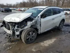 5N1AZ2BS8MC115711 2021 NISSAN MURANO