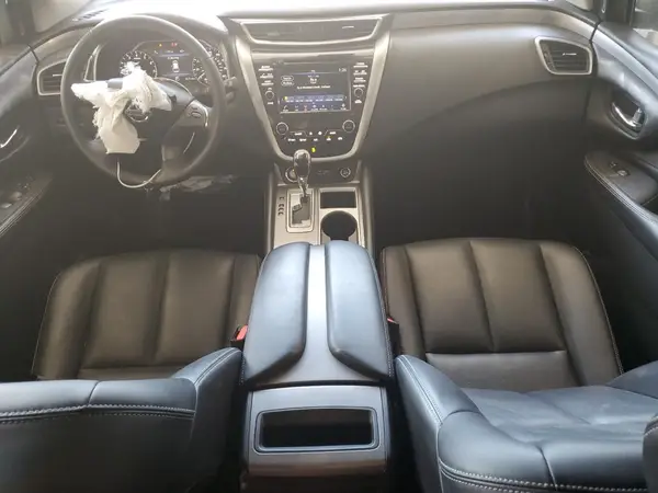 5N1AZ2BS8MC118429 2021 NISSAN MURANO - Image 8