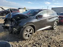 5N1AZ2BS8MC127101 2021 NISSAN MURANO