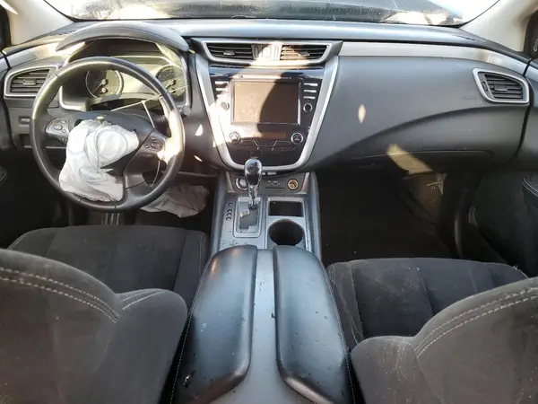 5N1AZ2BS8MC127101 2021 NISSAN MURANO - Image 8