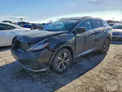 5N1AZ2BS8MC135361 2021 NISSAN MURANO