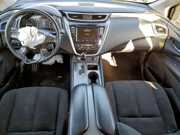 5N1AZ2BS8MC135361 2021 NISSAN MURANO - Image 8