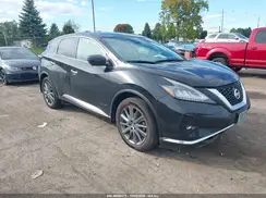 5N1AZ2BS8MC144125 2021 NISSAN MURANO