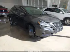 5N1AZ2BS8MC145114 2021 NISSAN MURANO